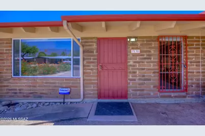 7138 E Paseo San Andres, Tucson, AZ 85710 - Photo 7