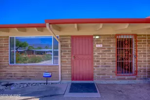 7138 E Paseo San Andres, Tucson, AZ 85710 - Photo 7