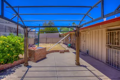 7138 E Paseo San Andres, Tucson, AZ 85710 - Photo 29