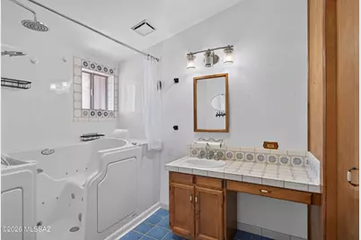 7138 E Paseo San Andres, Tucson, AZ 85710 - Photo 23
