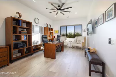 725 W Tortolita Mountain Circle, Oro Valley, AZ 85755 - Photo 39