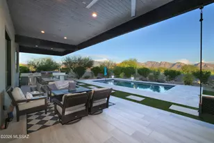 725 W Tortolita Mountain Circle, Oro Valley, AZ 85755 - Photo 13