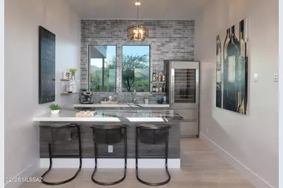 725 W Tortolita Mountain Circle, Oro Valley, AZ 85755 - Photo 25