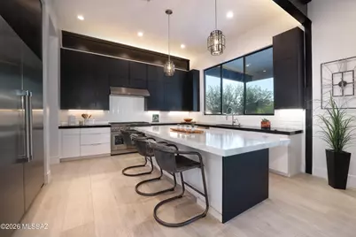725 W Tortolita Mountain Circle, Oro Valley, AZ 85755 - Photo 27
