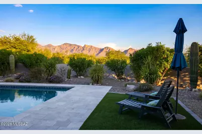 725 W Tortolita Mountain Circle, Oro Valley, AZ 85755 - Photo 17
