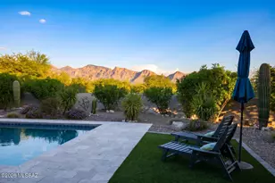 725 W Tortolita Mountain Circle, Oro Valley, AZ 85755 - Photo 17