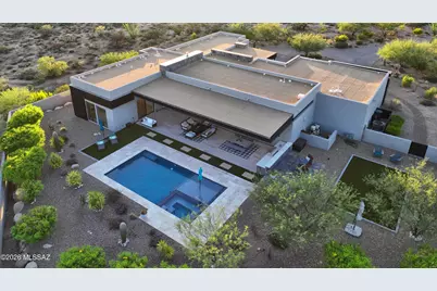 725 W Tortolita Mountain Circle, Oro Valley, AZ 85755 - Photo 49