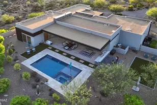 725 W Tortolita Mountain Circle, Oro Valley, AZ 85755 - Photo 49
