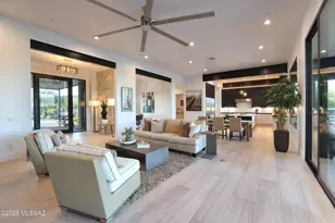 725 W Tortolita Mountain Circle, Oro Valley, AZ 85755 - Photo 23