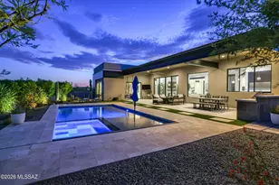 725 W Tortolita Mountain Circle, Oro Valley, AZ 85755 - Photo 5