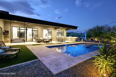 725 W Tortolita Mountain Circle, Oro Valley, AZ 85755 - Photo 19