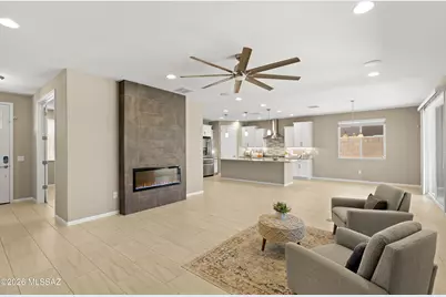 7865 W Sage Path, Marana, AZ 85658 - Photo 9