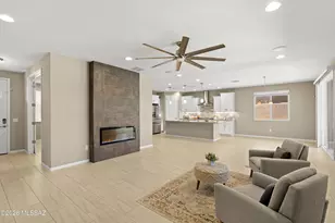 7865 W Sage Path, Marana, AZ 85658 - Photo 9