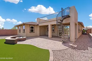 7865 W Sage Path, Marana, AZ 85658 - Photo 35