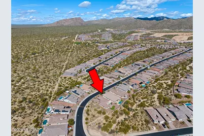 7865 W Sage Path, Marana, AZ 85658 - Photo 45