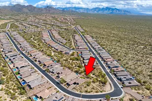 7865 W Sage Path, Marana, AZ 85658 - Photo 45