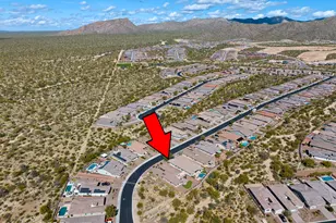 7865 W Sage Path, Marana, AZ 85658 - Photo 47