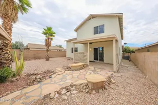2416 W Chris Oliver Way, Tucson, AZ 85705 - Photo 23