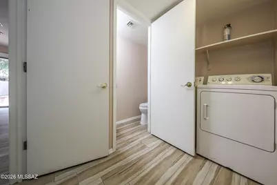 2416 W Chris Oliver Way, Tucson, AZ 85705 - Photo 9