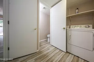 2416 W Chris Oliver Way, Tucson, AZ 85705 - Photo 9