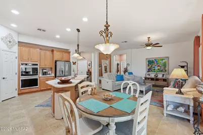 1024 W Tenniel Drive, Green Valley, AZ 85614 - Photo 31