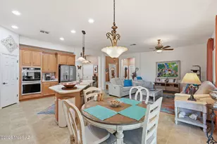 1024 W Tenniel Dr, Green Valley, AZ 85614 - Photo 31