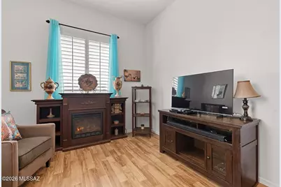 1024 W Tenniel Drive, Green Valley, AZ 85614 - Photo 47