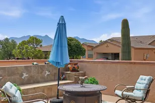 1024 W Tenniel Dr, Green Valley, AZ 85614 - Photo 3