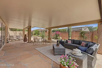 1024 W Tenniel Drive, Green Valley, AZ 85614 - Photo 19