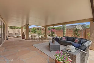 1024 W Tenniel Dr, Green Valley, AZ 85614 - Photo 19