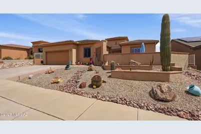 1024 W Tenniel Drive, Green Valley, AZ 85614 - Photo 1