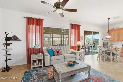 1024 W Tenniel Drive, Green Valley, AZ 85614 - Photo 15