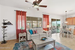 1024 W Tenniel Dr, Green Valley, AZ 85614 - Photo 15