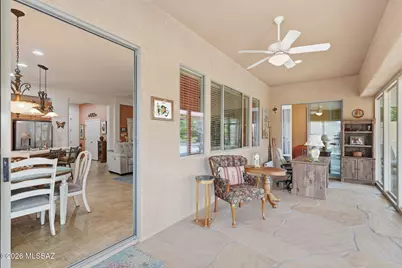 1024 W Tenniel Drive, Green Valley, AZ 85614 - Photo 17