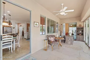 1024 W Tenniel Dr, Green Valley, AZ 85614 - Photo 17
