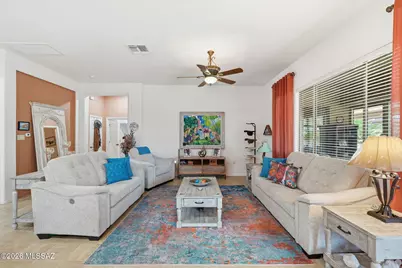 1024 W Tenniel Drive, Green Valley, AZ 85614 - Photo 21