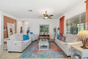 1024 W Tenniel Dr, Green Valley, AZ 85614 - Photo 21