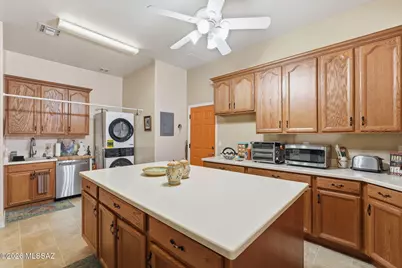 1024 W Tenniel Drive, Green Valley, AZ 85614 - Photo 41