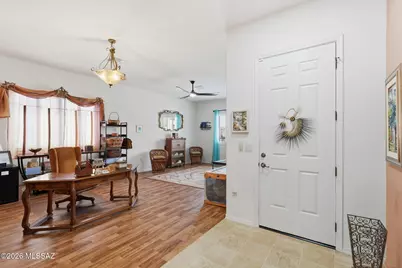 1024 W Tenniel Drive, Green Valley, AZ 85614 - Photo 33