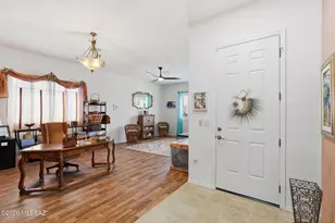 1024 W Tenniel Dr, Green Valley, AZ 85614 - Photo 33