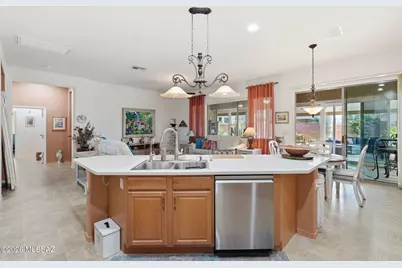 1024 W Tenniel Drive, Green Valley, AZ 85614 - Photo 13
