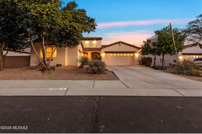 11673 W Barley Drive, Marana, AZ 85653 - Photo 7