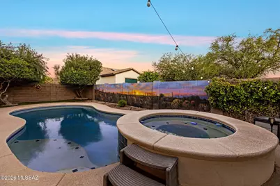 11673 W Barley Drive, Marana, AZ 85653 - Photo 1