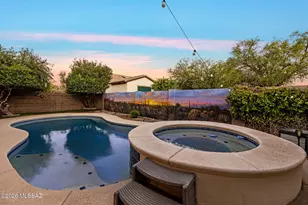 11673 W Barley Dr, Marana, AZ 85653 - Photo 1