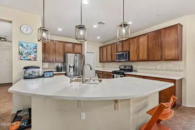 11673 W Barley Drive, Marana, AZ 85653 - Photo 5