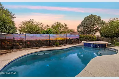 11673 W Barley Drive, Marana, AZ 85653 - Photo 1
