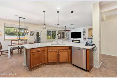 11673 W Barley Drive, Marana, AZ 85653 - Photo 3
