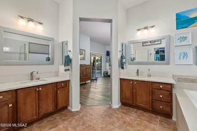 11673 W Barley Drive, Marana, AZ 85653 - Photo 17