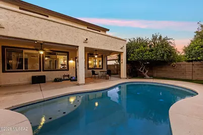 11673 W Barley Drive, Marana, AZ 85653 - Photo 33