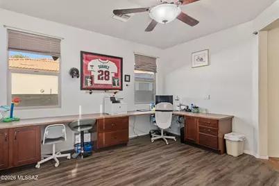 11673 W Barley Drive, Marana, AZ 85653 - Photo 17